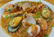 Kapari Restaurant美食图片