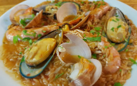 Kapari Restaurant