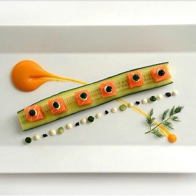 Cayenne Restaurant Art Gallery