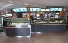 Isbudin Akureyri餐厅图片