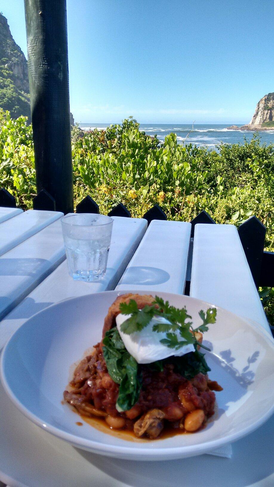 East Head Cafe