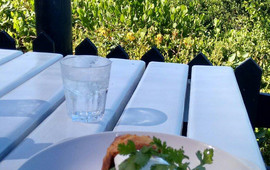 East Head Cafe