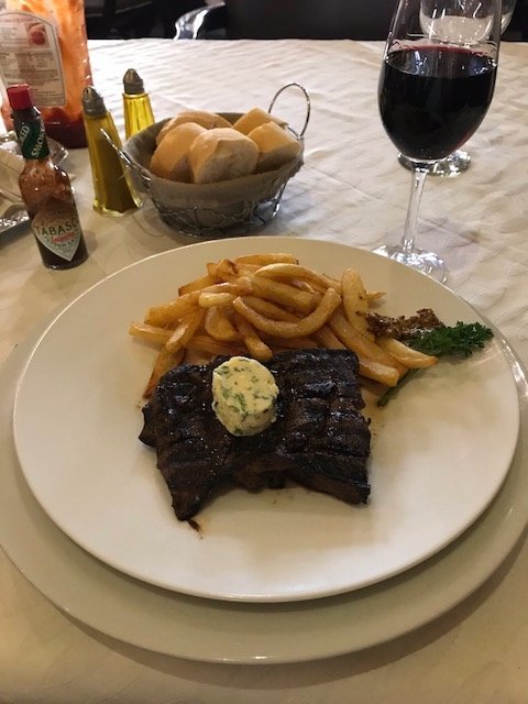 Restaurant Le Loft