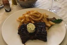 Restaurant Le Loft美食图片