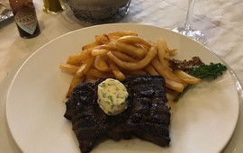 Restaurant Le Loft