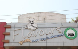 Flavours
