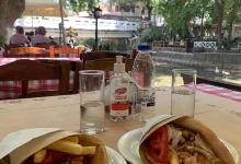 Taverna Progoulis美食图片