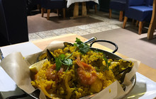 Torres Spanish & Mexican Cuisine餐厅图片