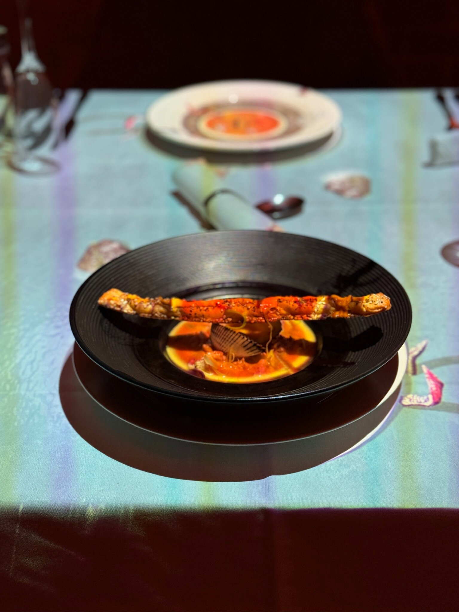 Le Petit Chef - Zanzibar