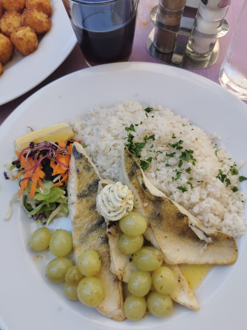 Bacchus Restaurant