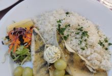 Bacchus Restaurant美食图片