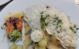 Bacchus Restaurant