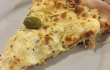 Augusta's Pizzaria餐厅图片