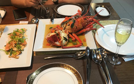 Thai Palace Restaurant