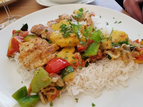 Restaurant Badwirt