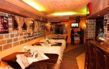 Castle Tavern Pub (mehana)餐厅图片