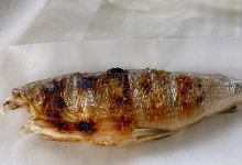 Siikarysä美食图片