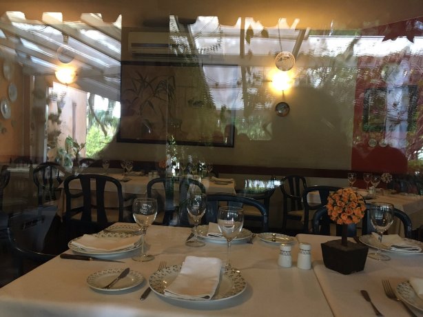 Ristorante Canto餐厅图片