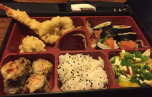 Sushi Room餐厅图片