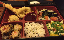 Sushi Room