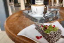 Cafe la Fee美食图片