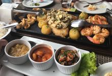 Oceano Restaurante E Chopperia美食图片
