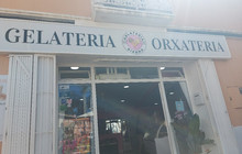 Gelateria Orxateria xixona餐厅图片