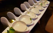 Pacha Mixology餐厅图片