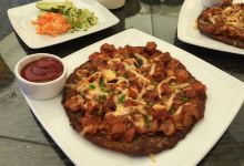 Pierogarnia Bruner美食图片