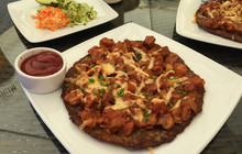 Pierogarnia Bruner餐厅图片