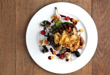 Burgundy Restaurant美食图片