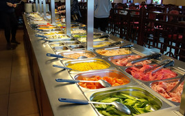 Peking Restaurant