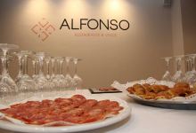 Alfonso Restaurante美食图片
