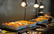 Restaurante Ventanas餐厅图片