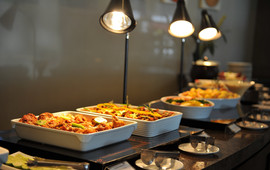 Restaurante Ventanas