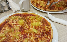 Venzia Pizzeria餐厅图片