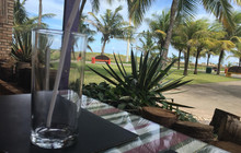 Restaurante Encanto Do Mar餐厅图片