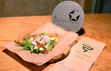 Poselli Pizza餐厅图片
