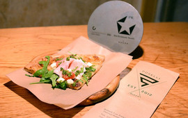 Poselli Pizza