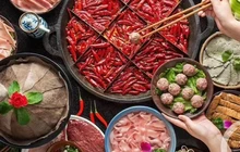 大红门重庆火锅餐厅图片