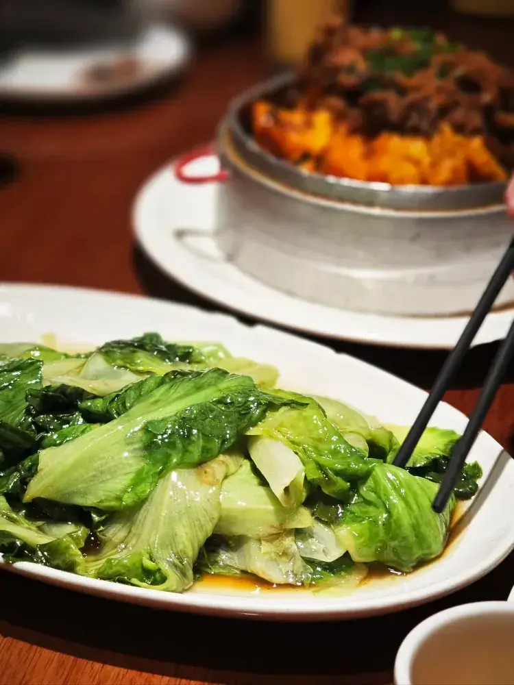 老蜀人(城北路店)美食图片