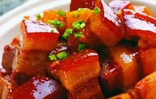 荷塘小院(玉月路店)餐厅图片