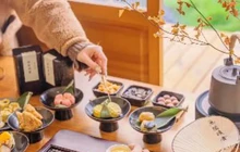 無聞璞舍餐厅图片