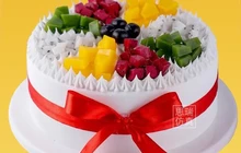 麦也香蛋糕房(乡宁店)餐厅图片