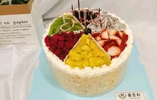 麦吉利烘焙坊(国泰店)餐厅图片