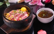 丁家料理(亚太新天地店)餐厅图片