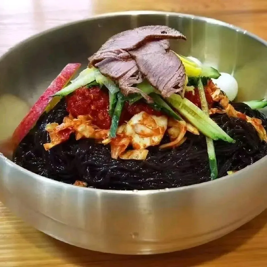 北冰洋狗肉冷面城(总店)