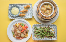 Dam Sum餐厅图片