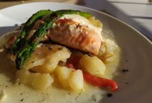 Restaurante el Casino美食图片