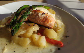 Restaurante el Casino